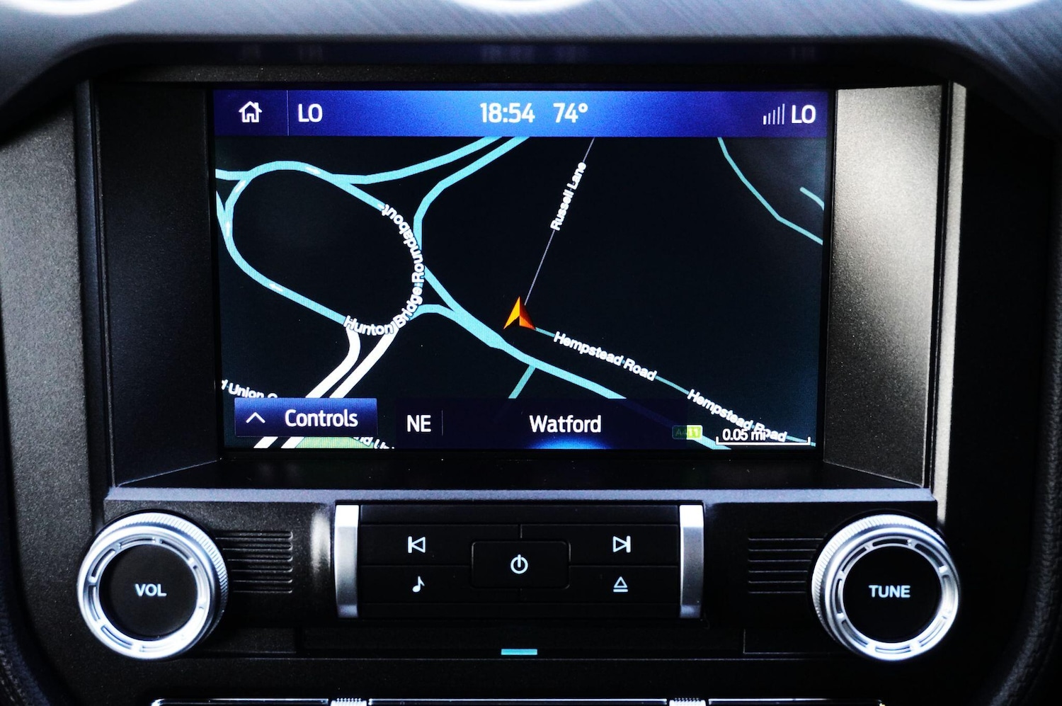 Vehicle 26