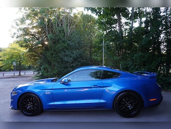 Used Ford Mustang 2019 for sale - 75485518: Photo