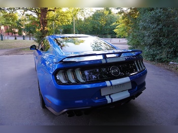 Used Ford Mustang 2019 for sale - 75485518: Photo