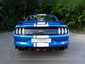 Used Ford Mustang 2019 for sale - 75485518: Photo