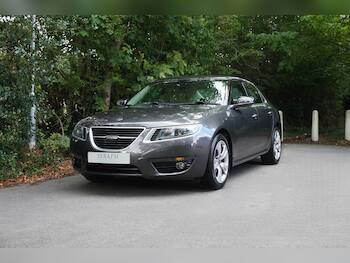 Used Saab 9-5 2011 for sale - 79846951: Photo