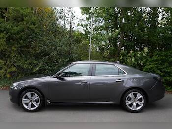 Used Saab 9-5 2011 for sale - 79846951: Photo