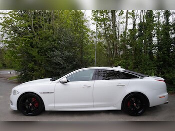 Used Jaguar XJR-S 2014 for sale - 78203984: Photo