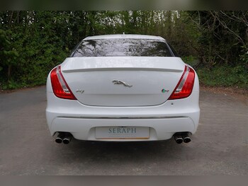 Used Jaguar XJR-S 2014 for sale - 78203984: Photo