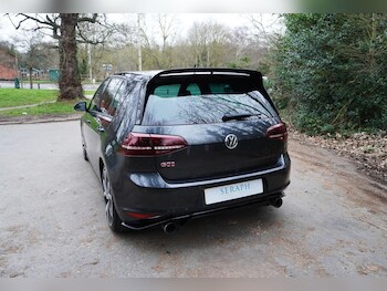 Used Volkswagen Golf 2016 for sale - 78301425: Photo