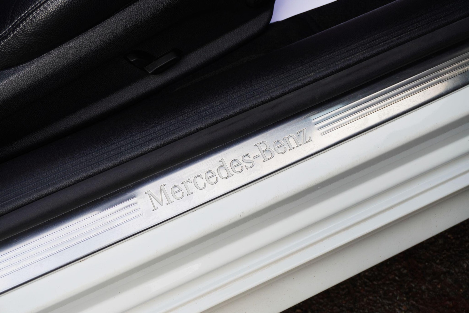 Used Mercedes-Benz E Class 2018 for sale - 76573211: Photo 12