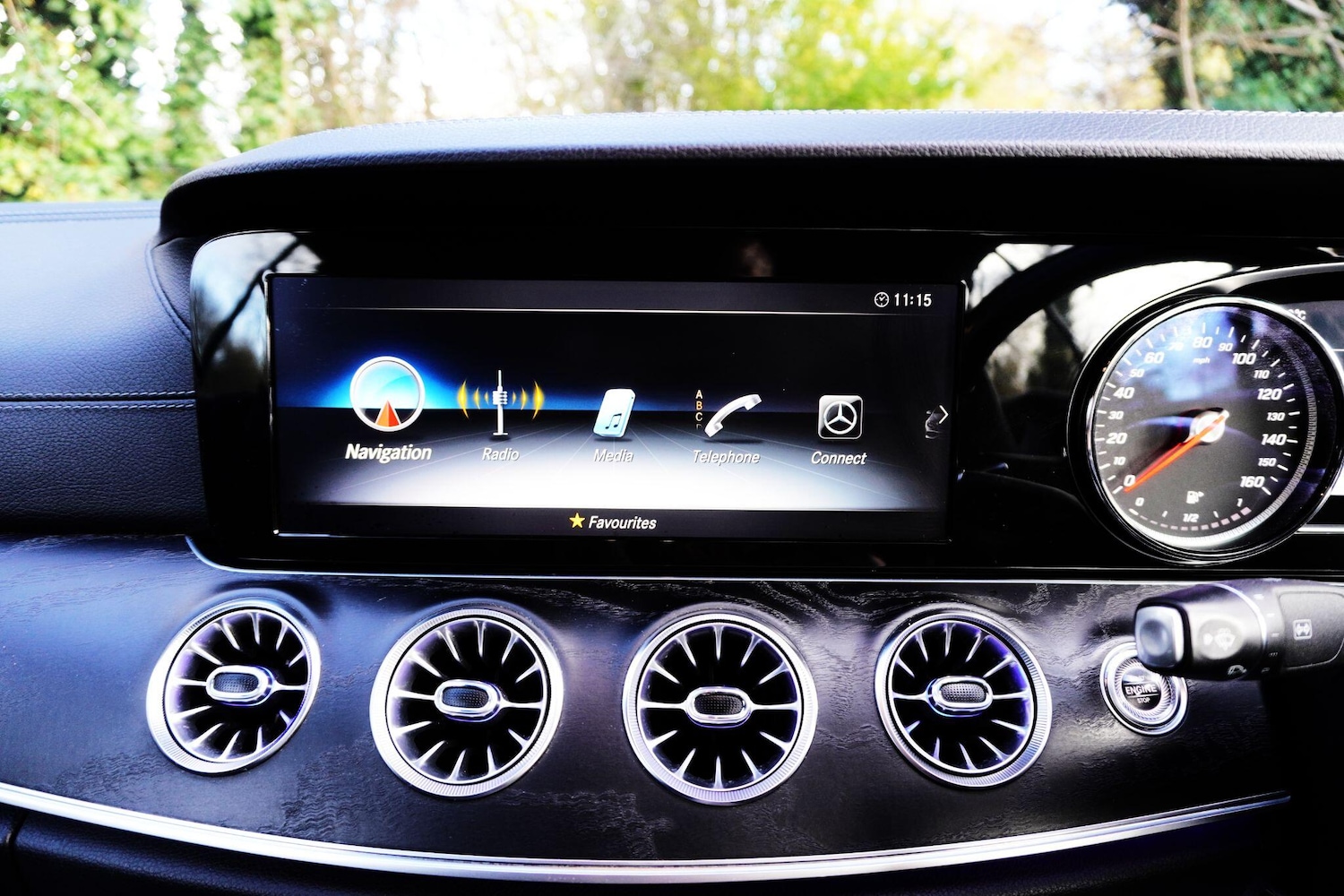 Used Mercedes-Benz E Class 2018 for sale - 76573211: Photo 19