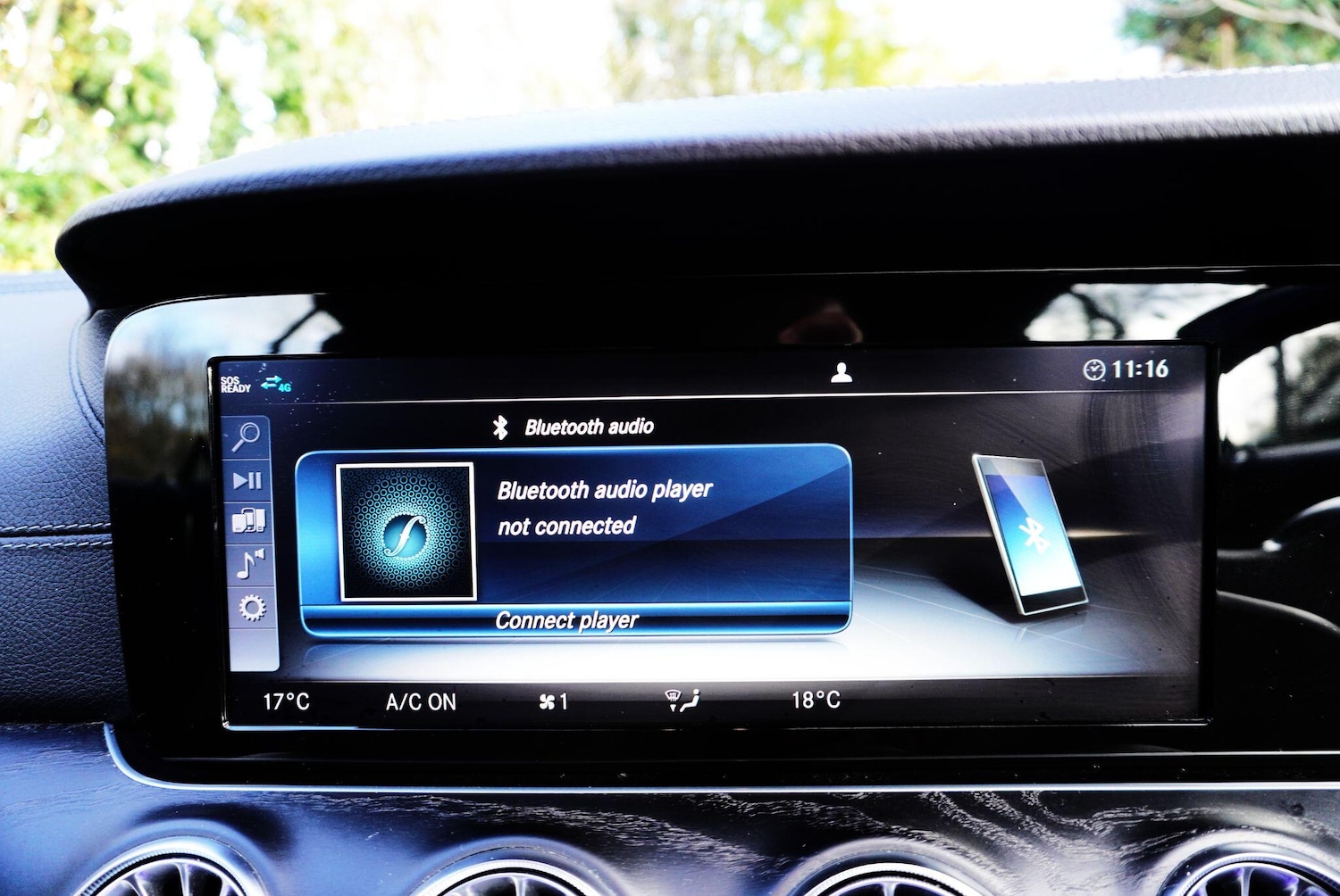 Used Mercedes-Benz E Class 2018 for sale - 76573211: Photo 22