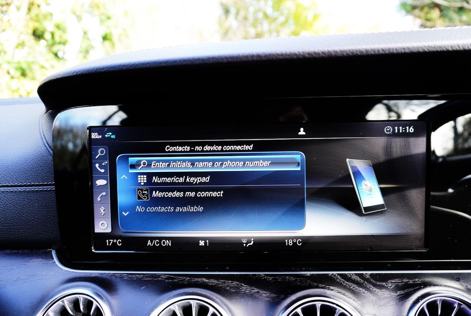 Used Mercedes-Benz E Class 2018 for sale - 76573211: Photo 23