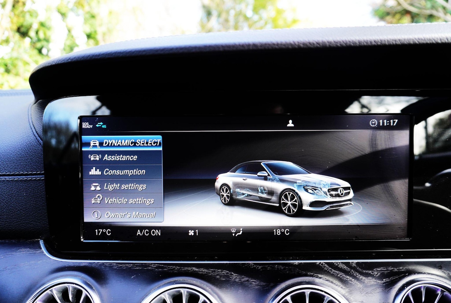 Used Mercedes-Benz E Class 2018 for sale - 76573211: Photo 24