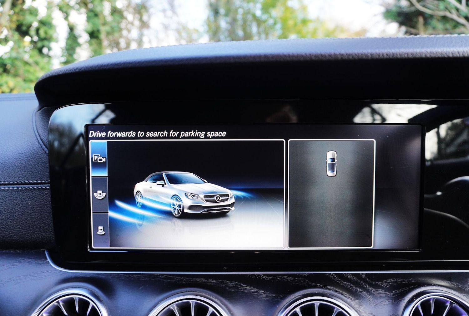 Used Mercedes-Benz E Class 2018 for sale - 76573211: Photo 26