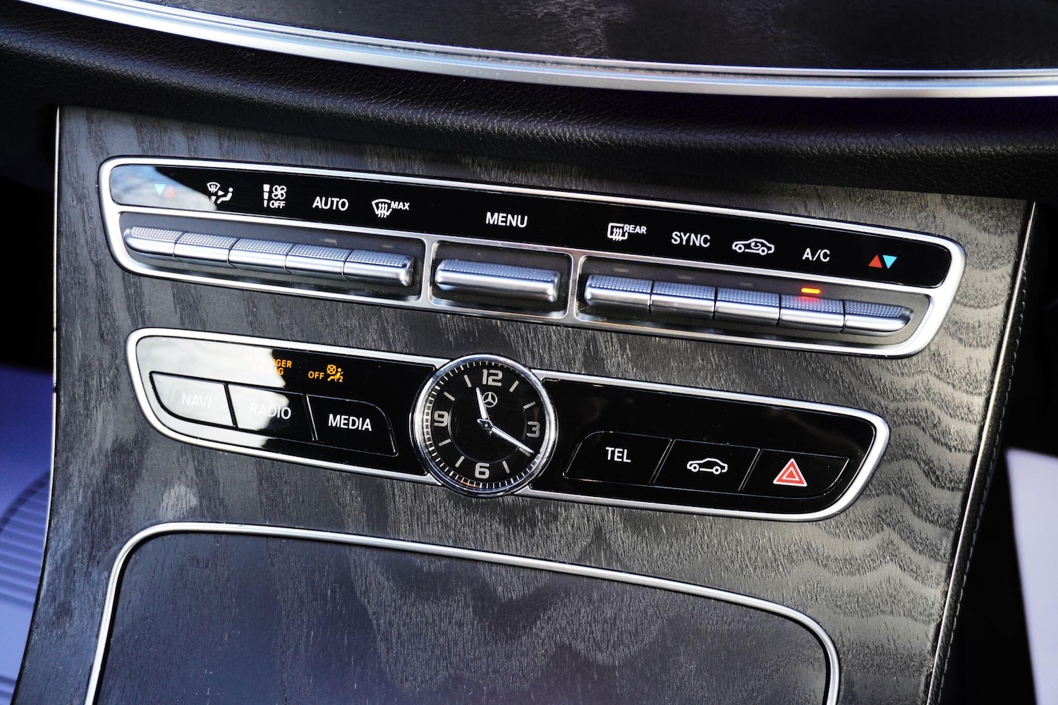 Used Mercedes-Benz E Class 2018 for sale - 76573211: Photo 27