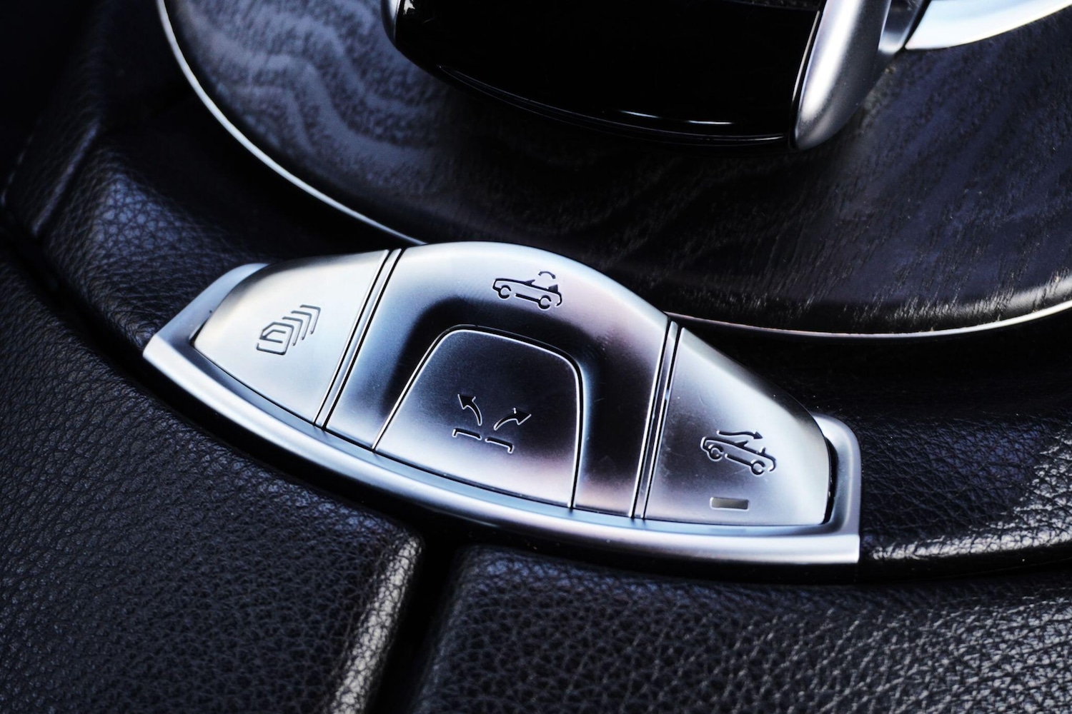 Used Mercedes-Benz E Class 2018 for sale - 76573211: Photo 29