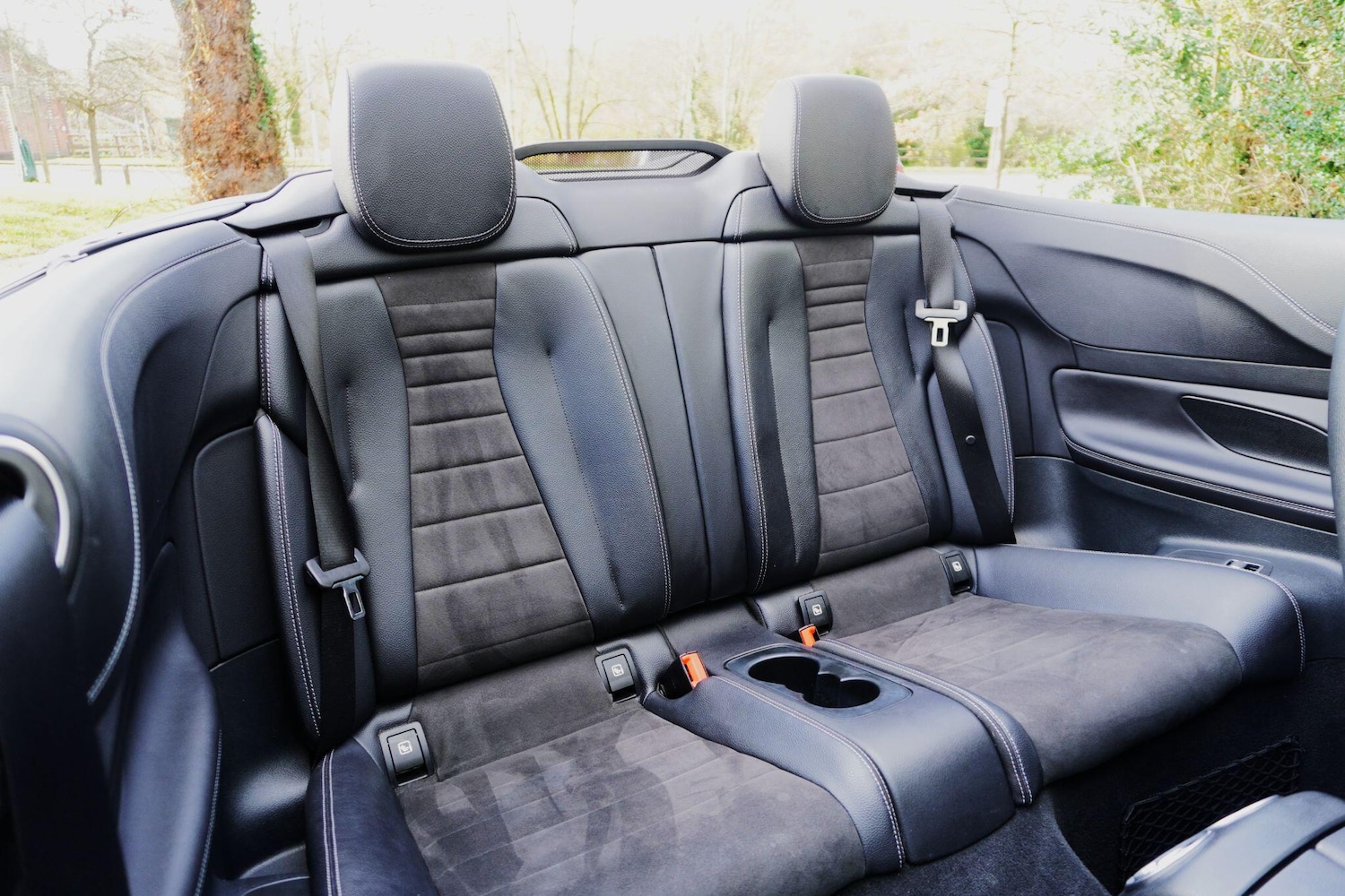 Used Mercedes-Benz E Class 2018 for sale - 76573211: Photo 37