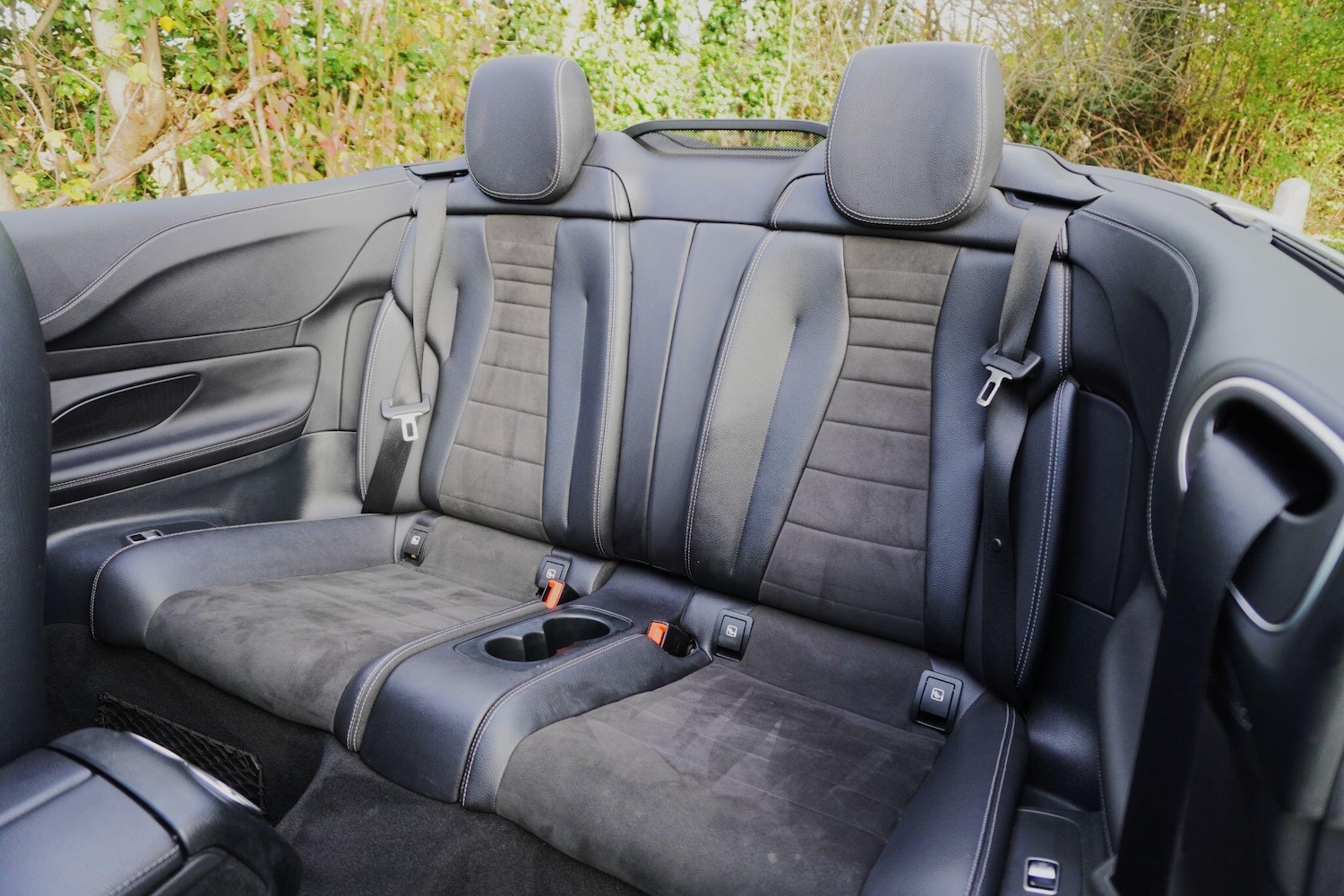 Used Mercedes-Benz E Class 2018 for sale - 76573211: Photo 49