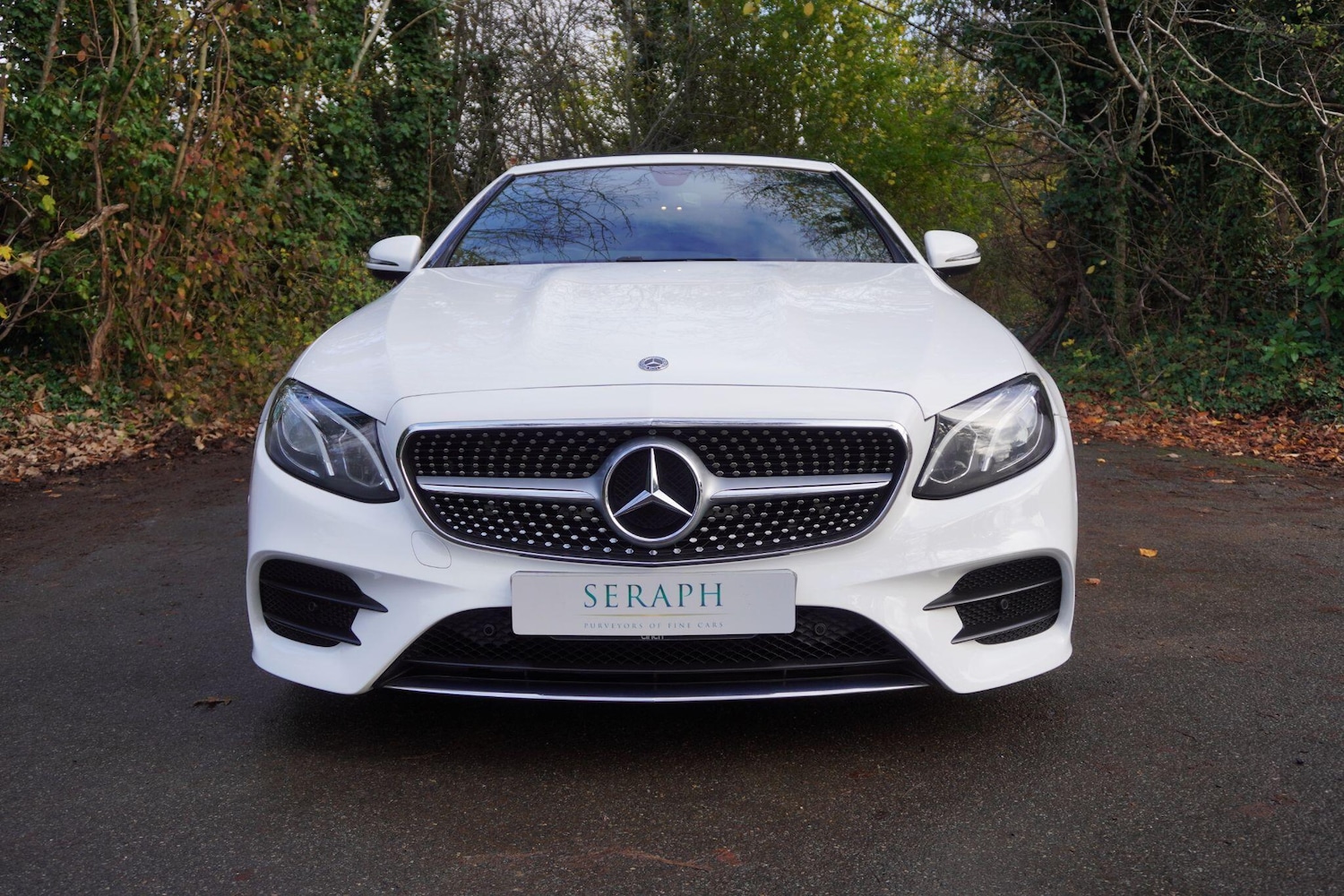 Used Mercedes-Benz E Class 2018 for sale - 76573211: Photo 59