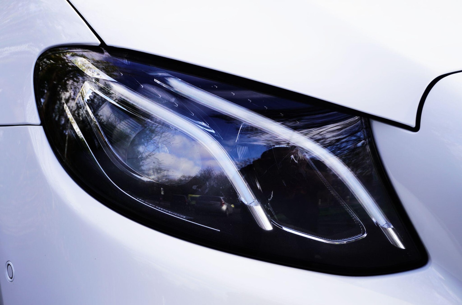 Used Mercedes-Benz E Class 2018 for sale - 76573211: Photo 60