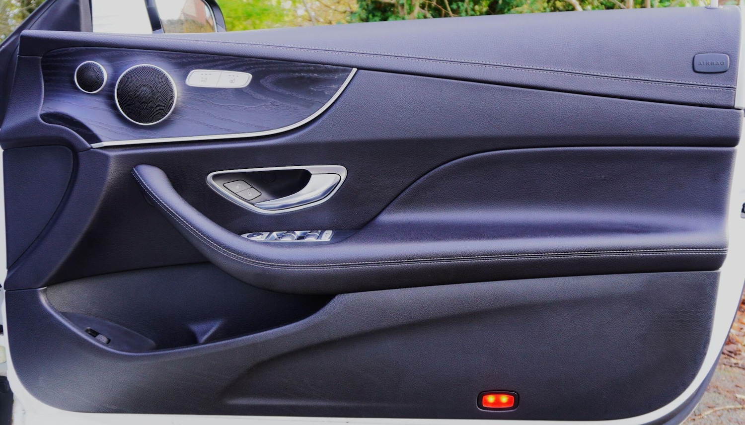 Used Mercedes-Benz E Class 2018 for sale - 76573211: Photo 9