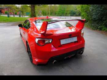 Used Toyota GT86 2016 for sale - 74280333: Photo