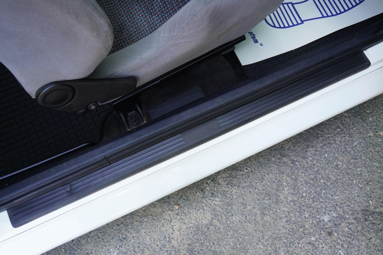 Used Ford Escort for sale - 77040393: Photo 16