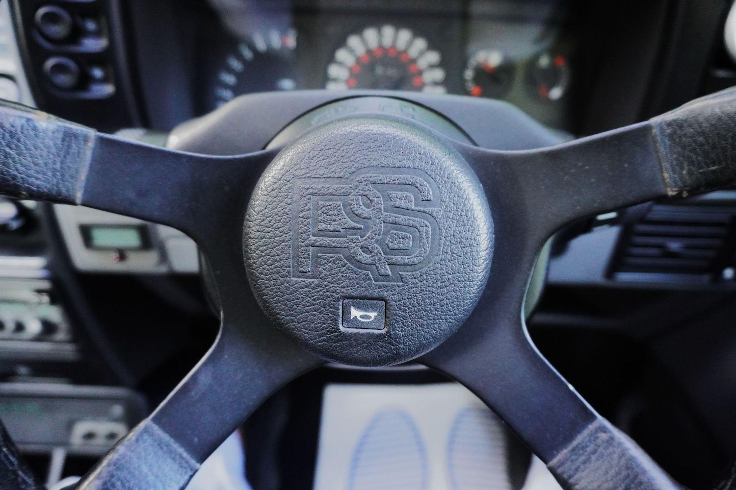 Used Ford Escort for sale - 77040393: Photo 29