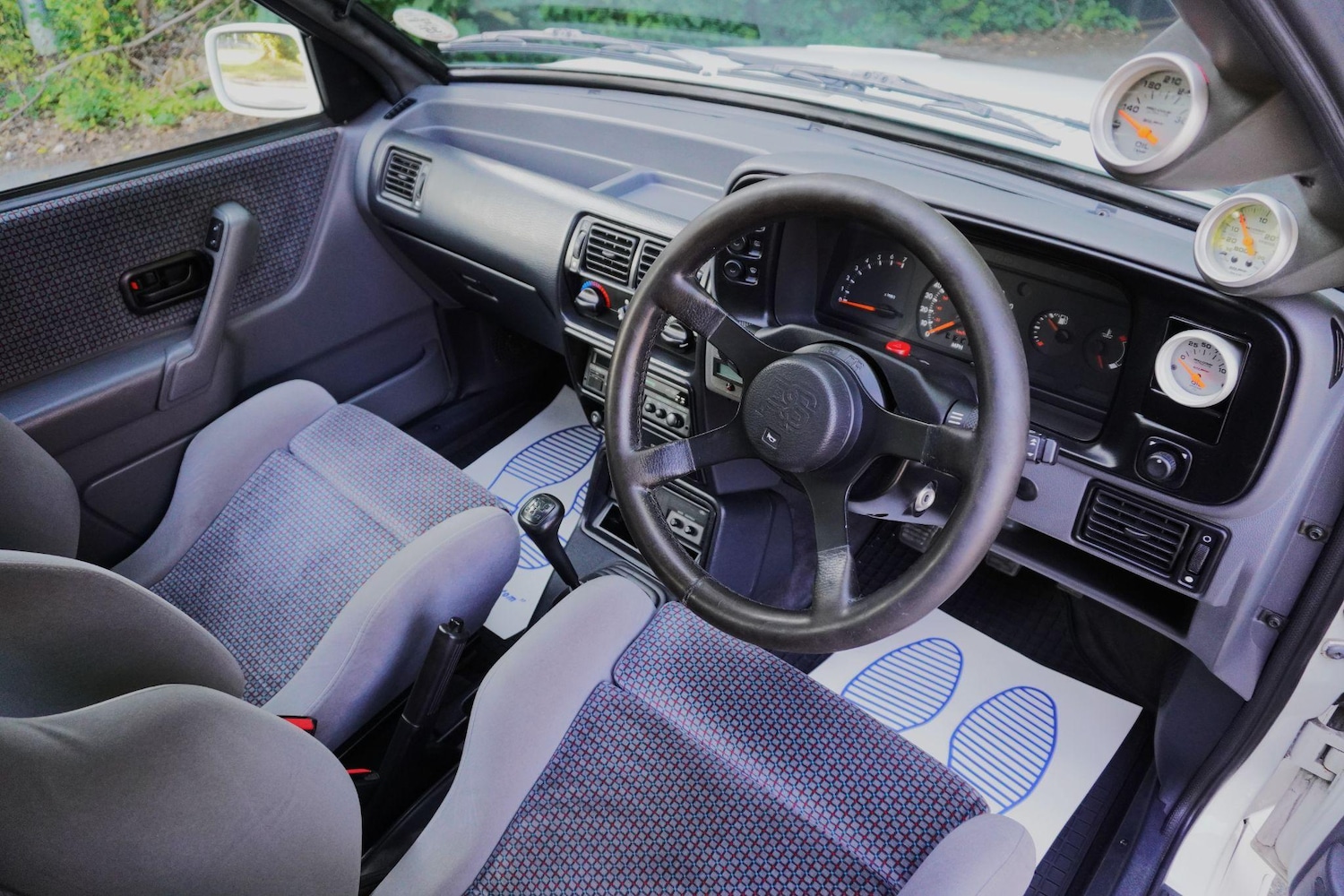 Used Ford Escort for sale - 77040393: Photo 4