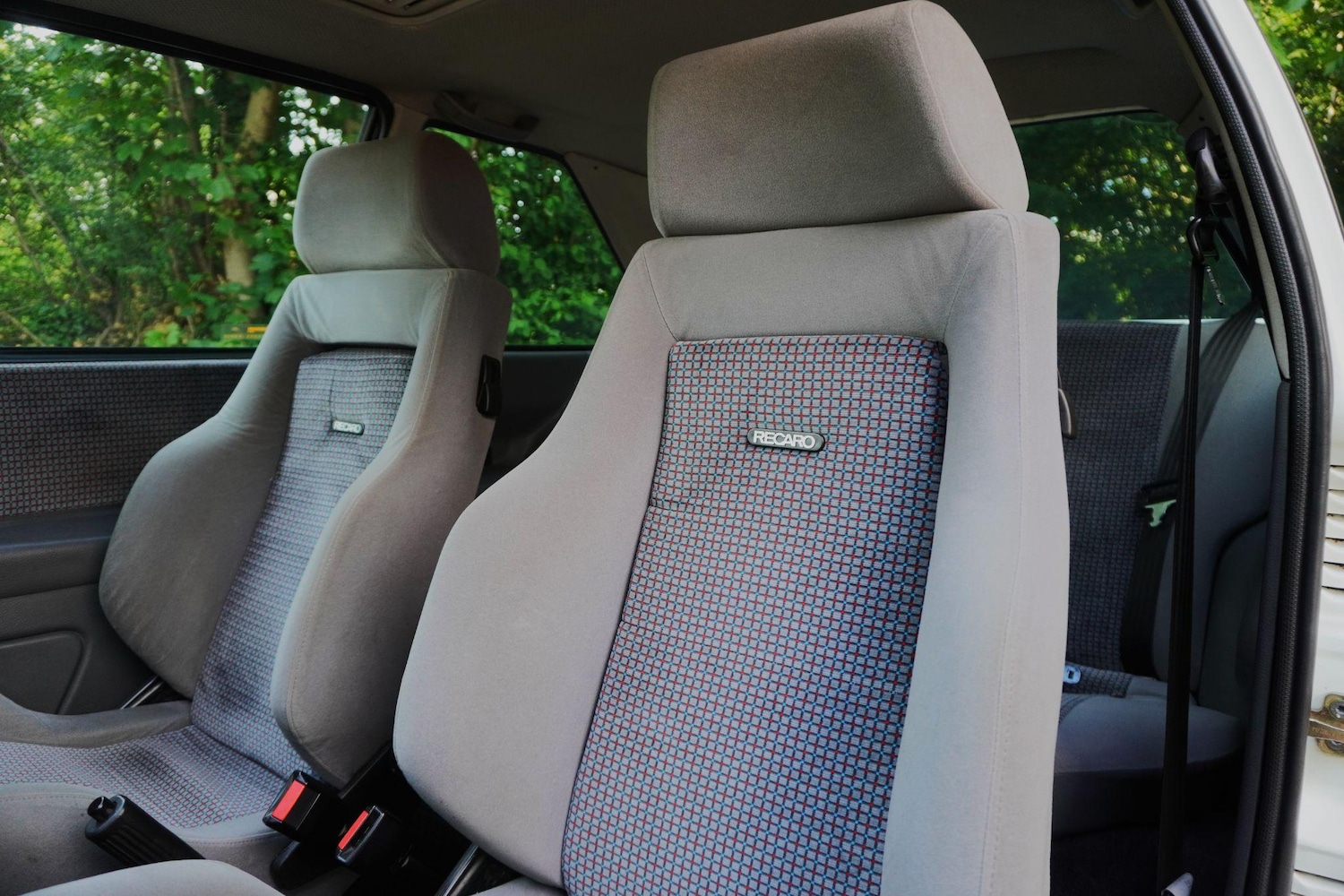 Used Ford Escort for sale - 77040393: Photo 49