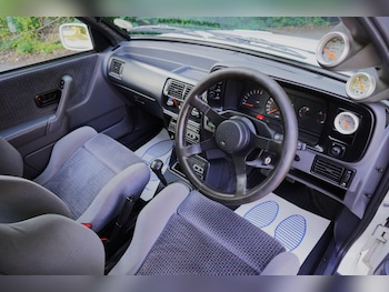 Used Ford Escort 1991 for sale - 77040393: Photo