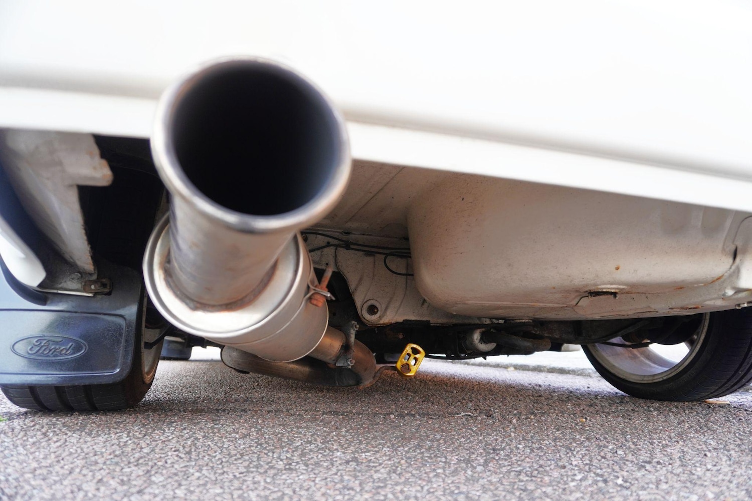 Used Ford Escort for sale - 77040393: Photo 5