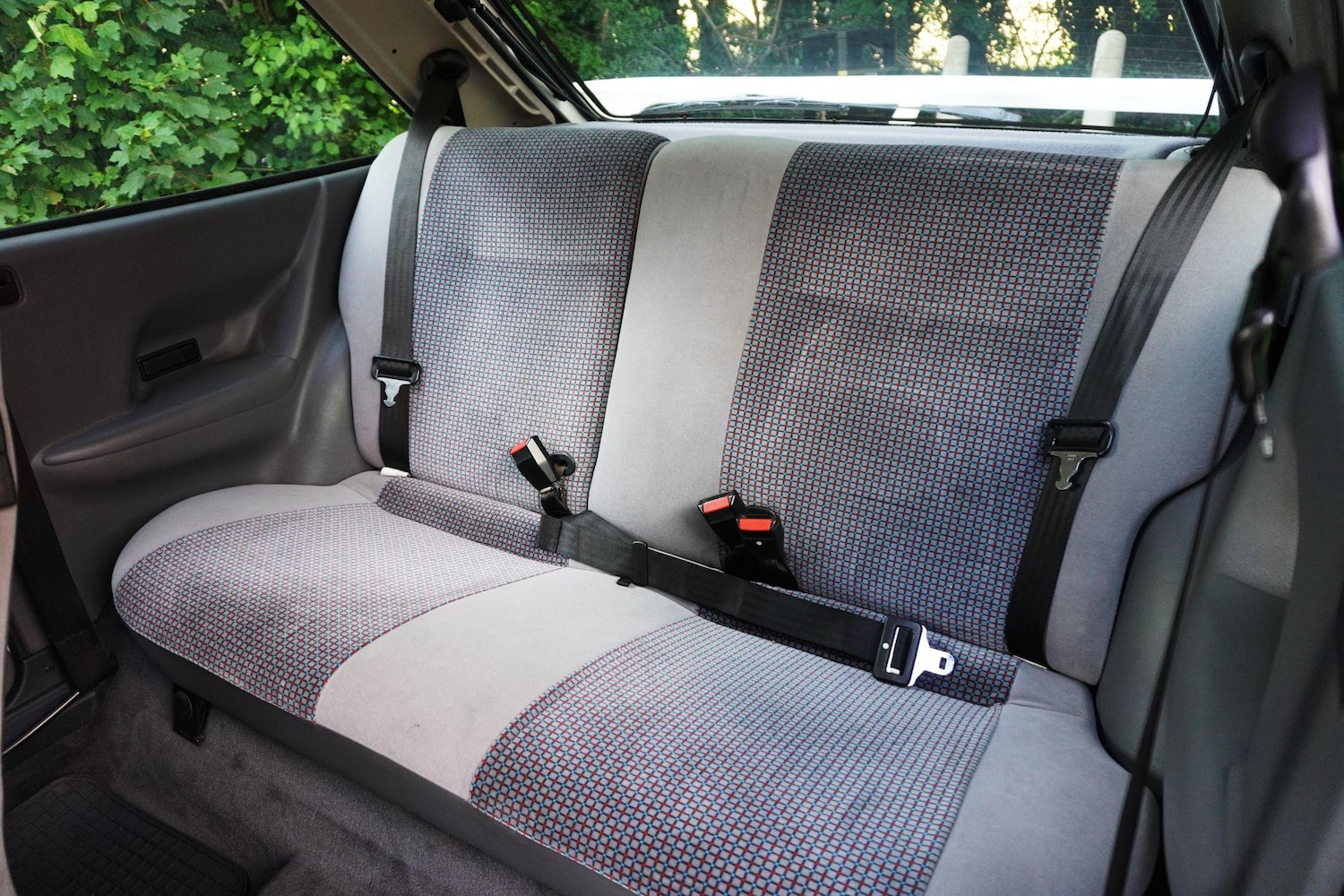 Used Ford Escort for sale - 77040393: Photo 53