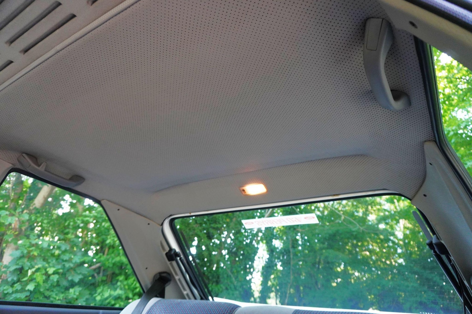 Used Ford Escort for sale - 77040393: Photo 54