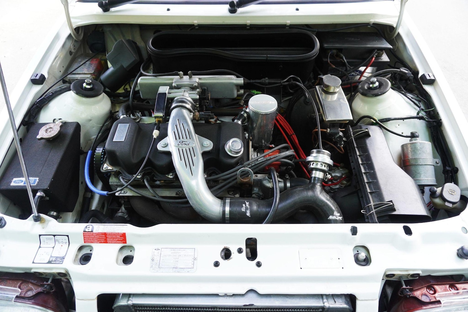 Used Ford Escort for sale - 77040393: Photo 6