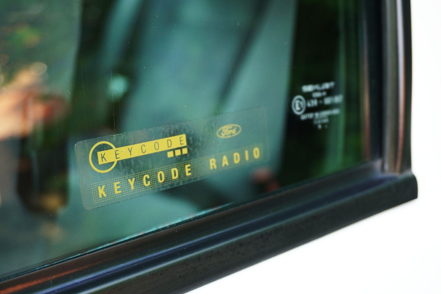 Used Ford Escort for sale - 77040393: Photo 60