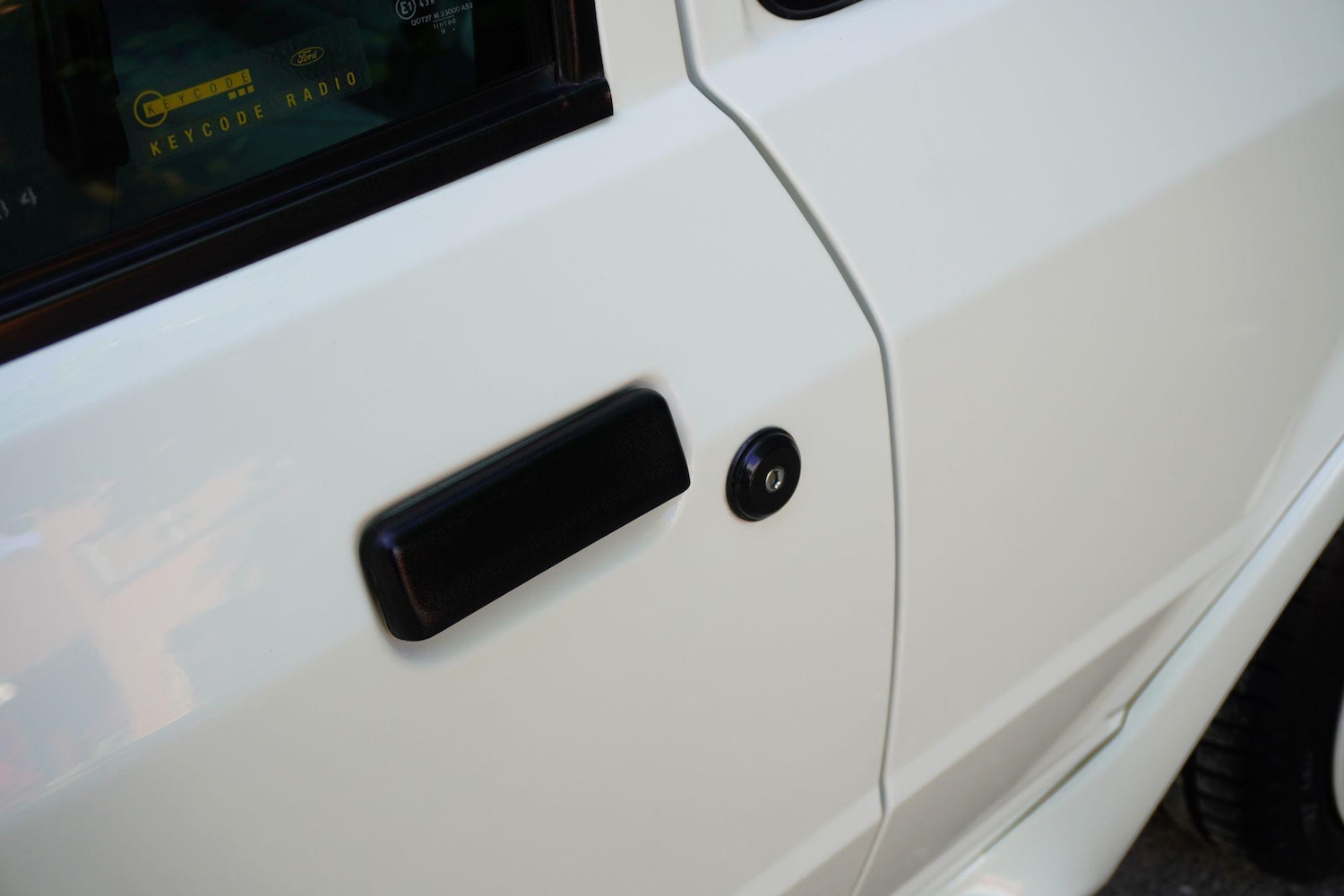 Used Ford Escort for sale - 77040393: Photo 61