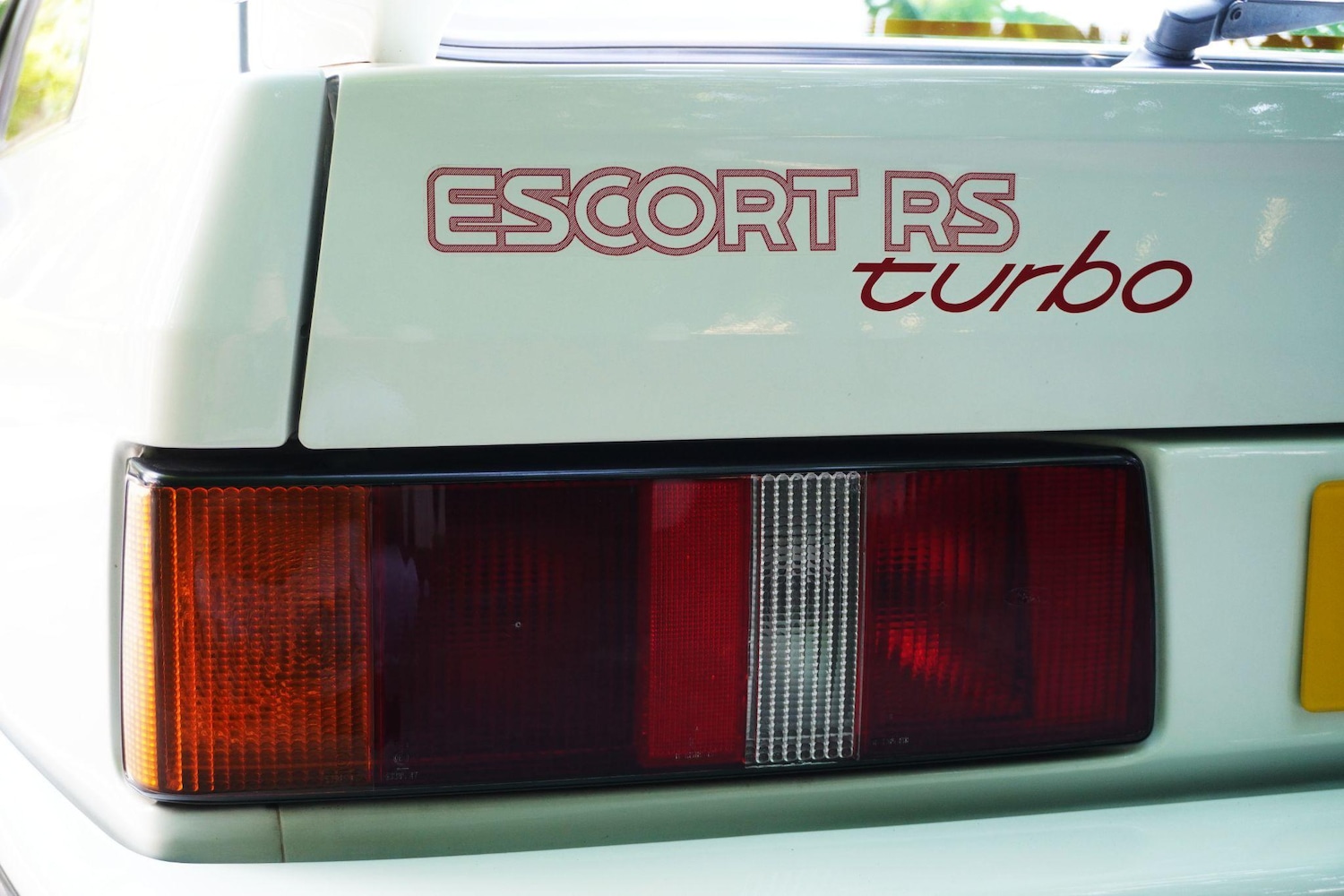 Used Ford Escort for sale - 77040393: Photo 63