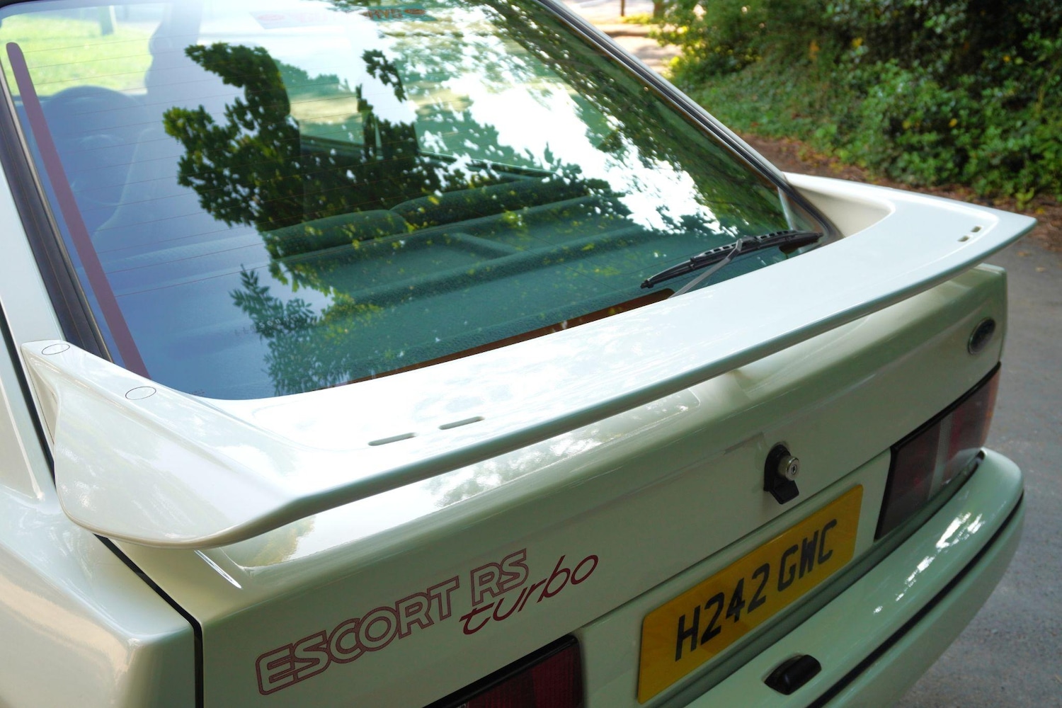 Used Ford Escort for sale - 77040393: Photo 64