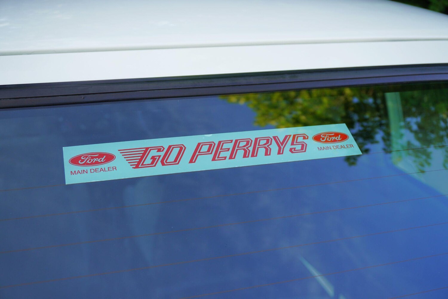 Used Ford Escort for sale - 77040393: Photo 65