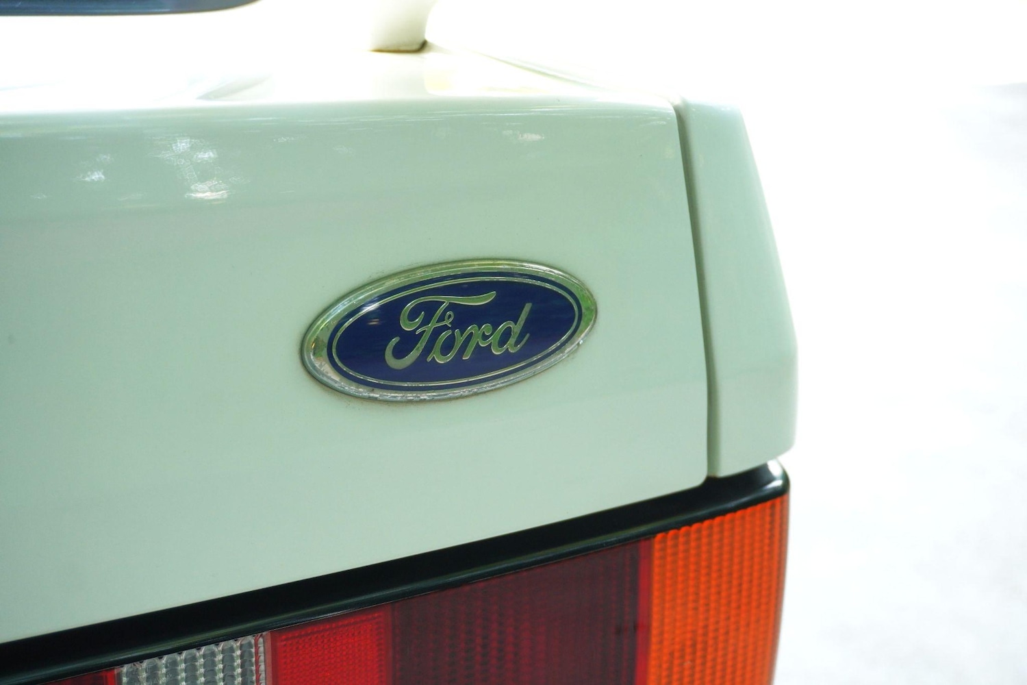 Used Ford Escort for sale - 77040393: Photo 67