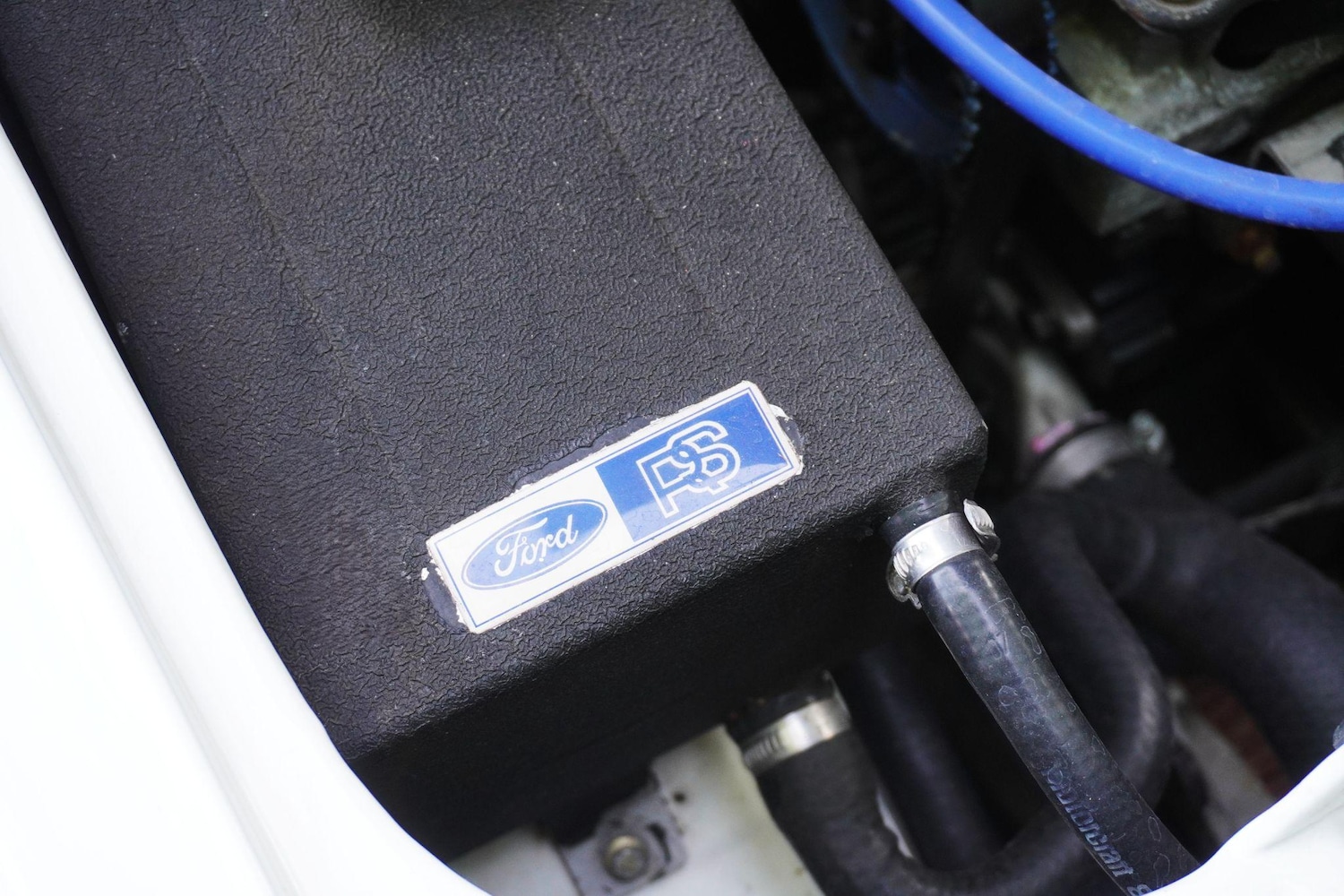 Used Ford Escort for sale - 77040393: Photo 72