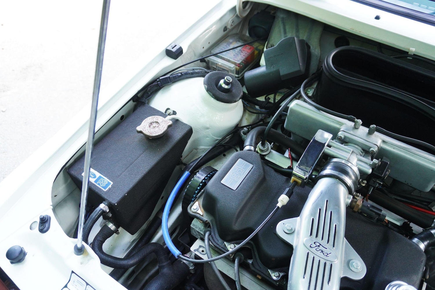 Used Ford Escort for sale - 77040393: Photo 73