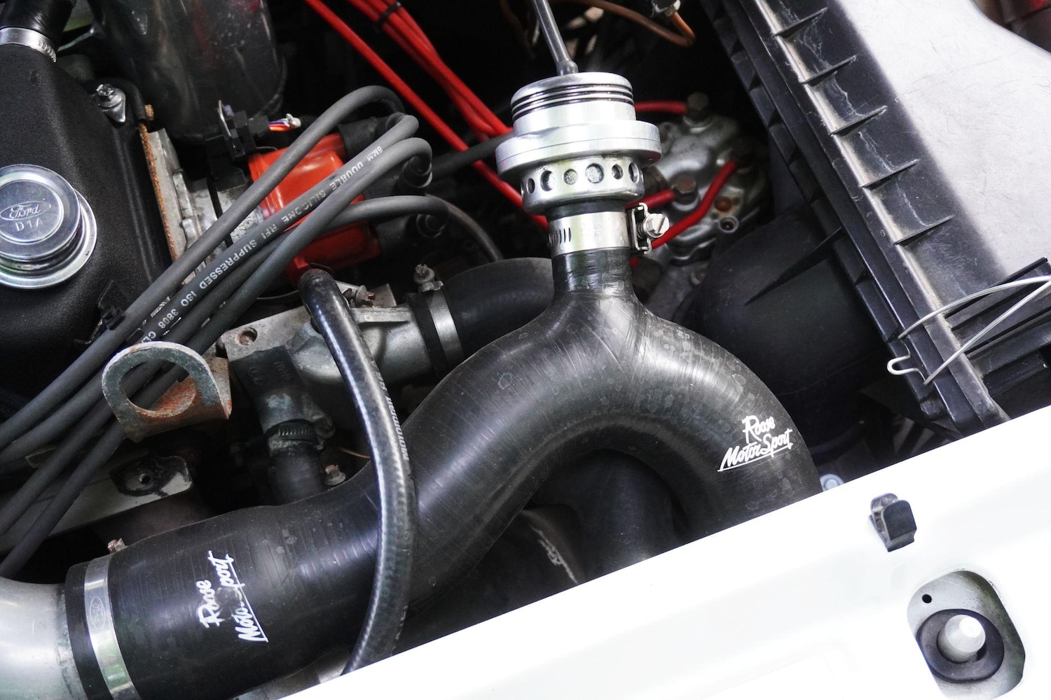 Used Ford Escort for sale - 77040393: Photo 75