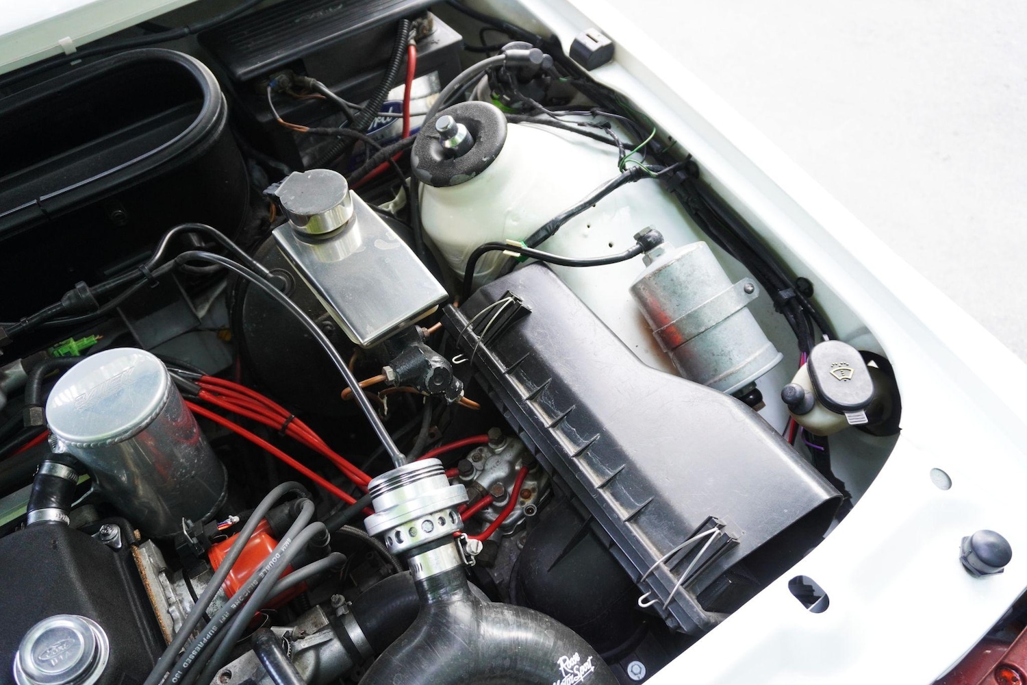 Used Ford Escort for sale - 77040393: Photo 76