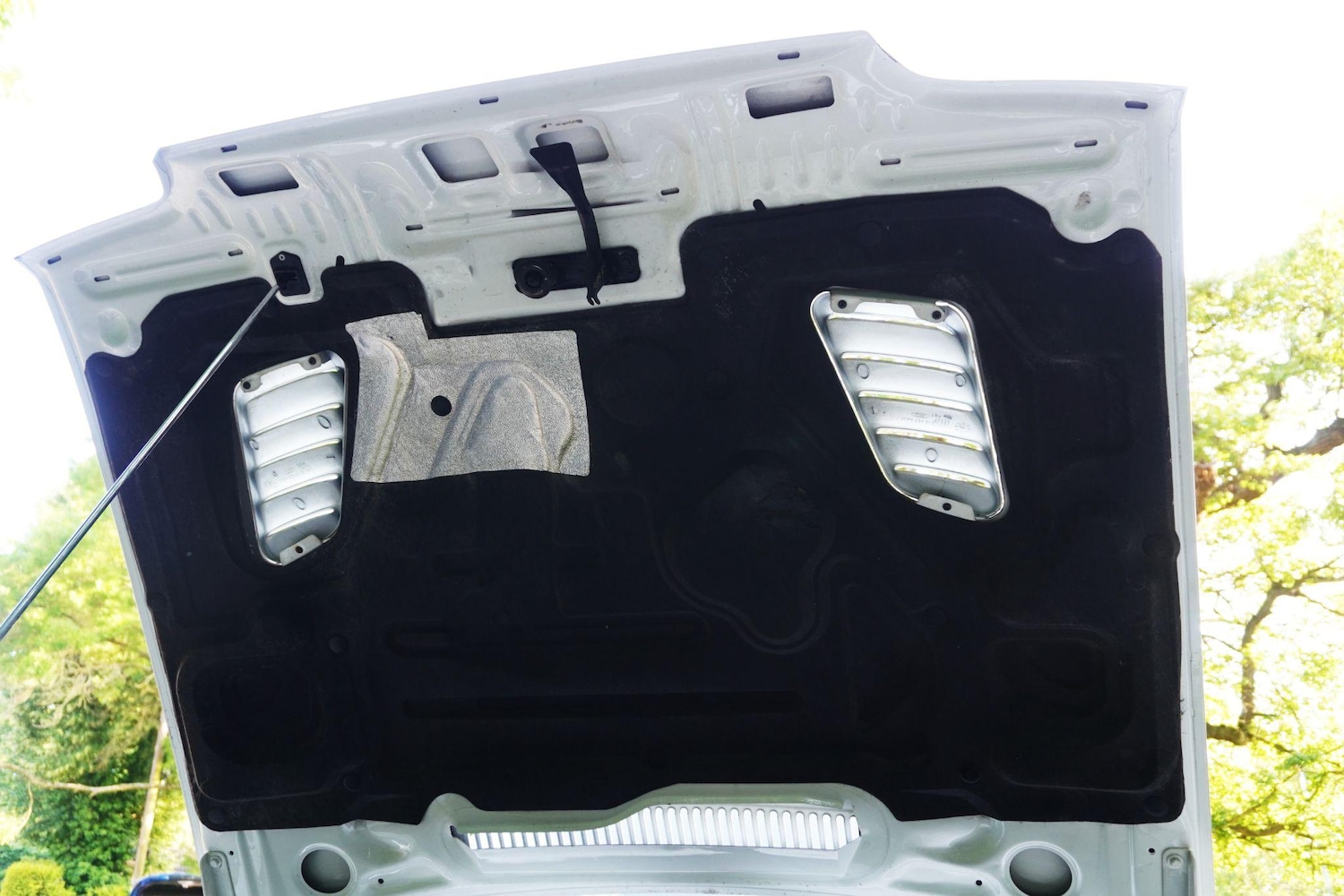 Used Ford Escort for sale - 77040393: Photo 78