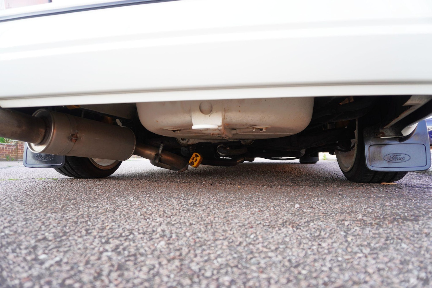 Used Ford Escort for sale - 77040393: Photo 79