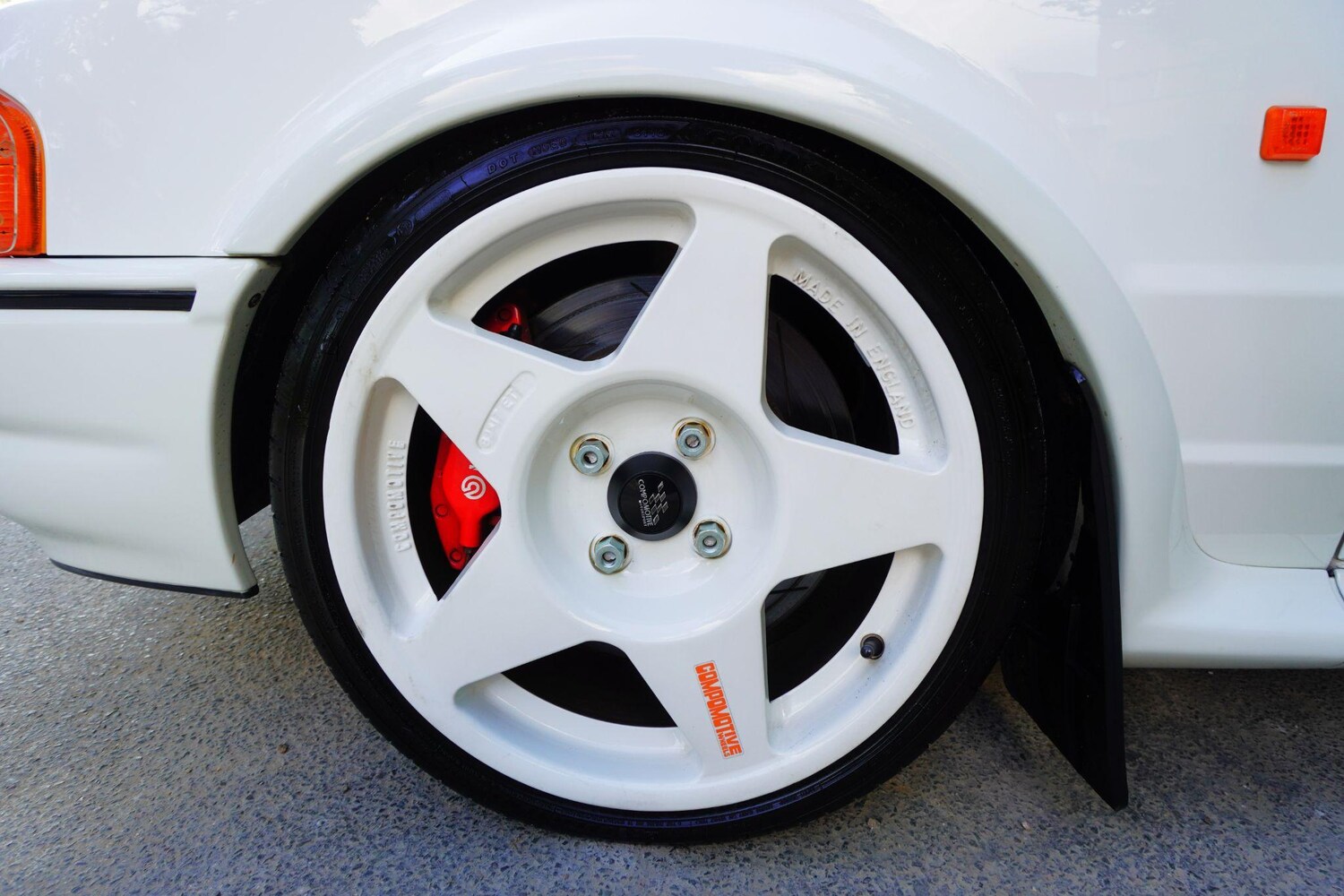 Used Ford Escort for sale - 77040393: Photo 80