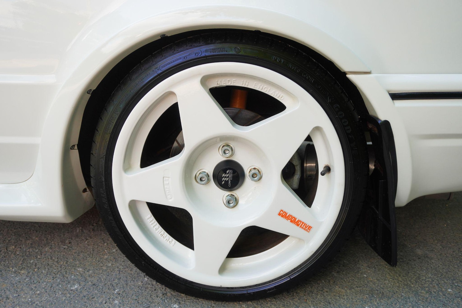 Used Ford Escort for sale - 77040393: Photo 81