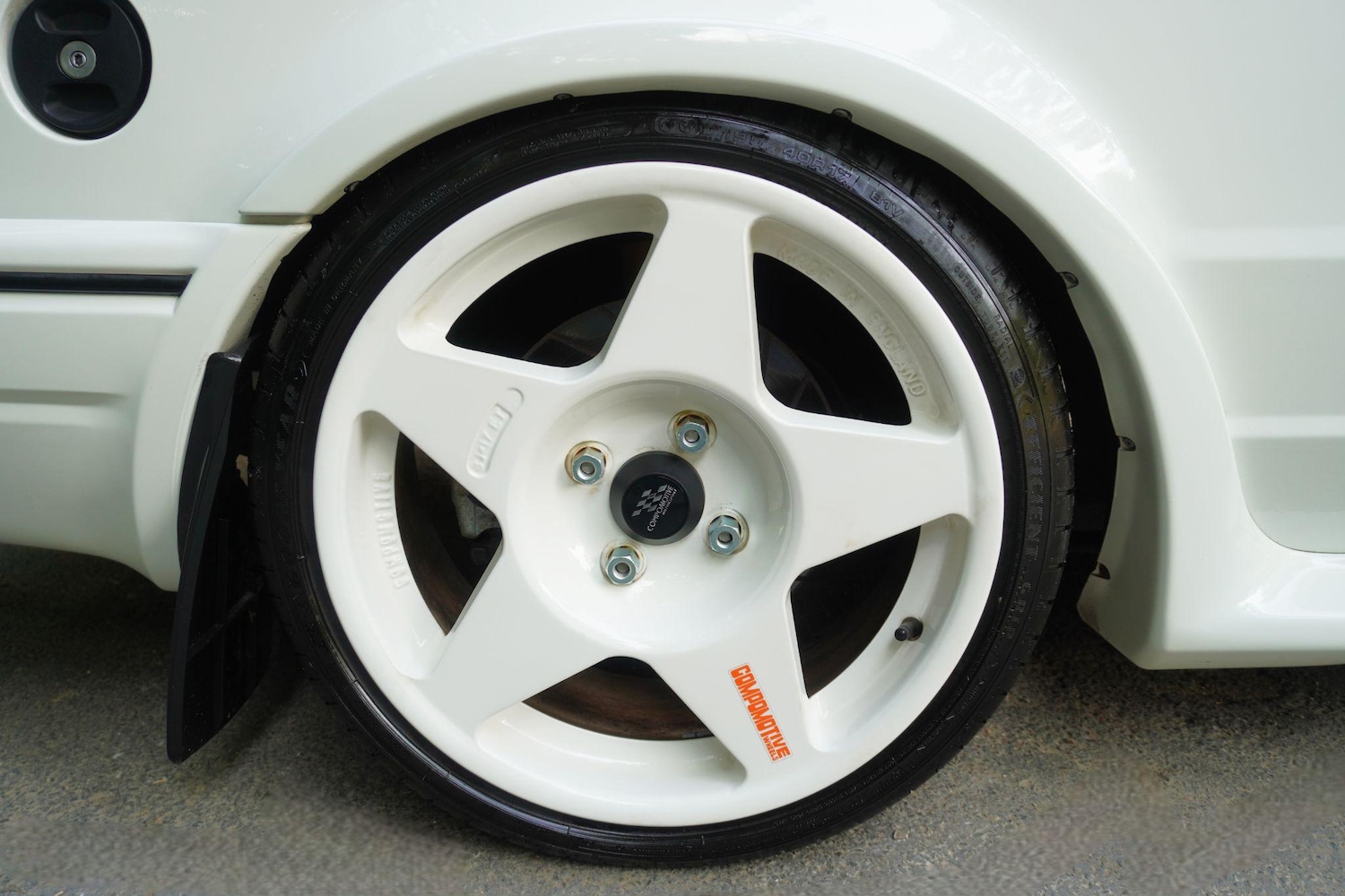 Used Ford Escort for sale - 77040393: Photo 82