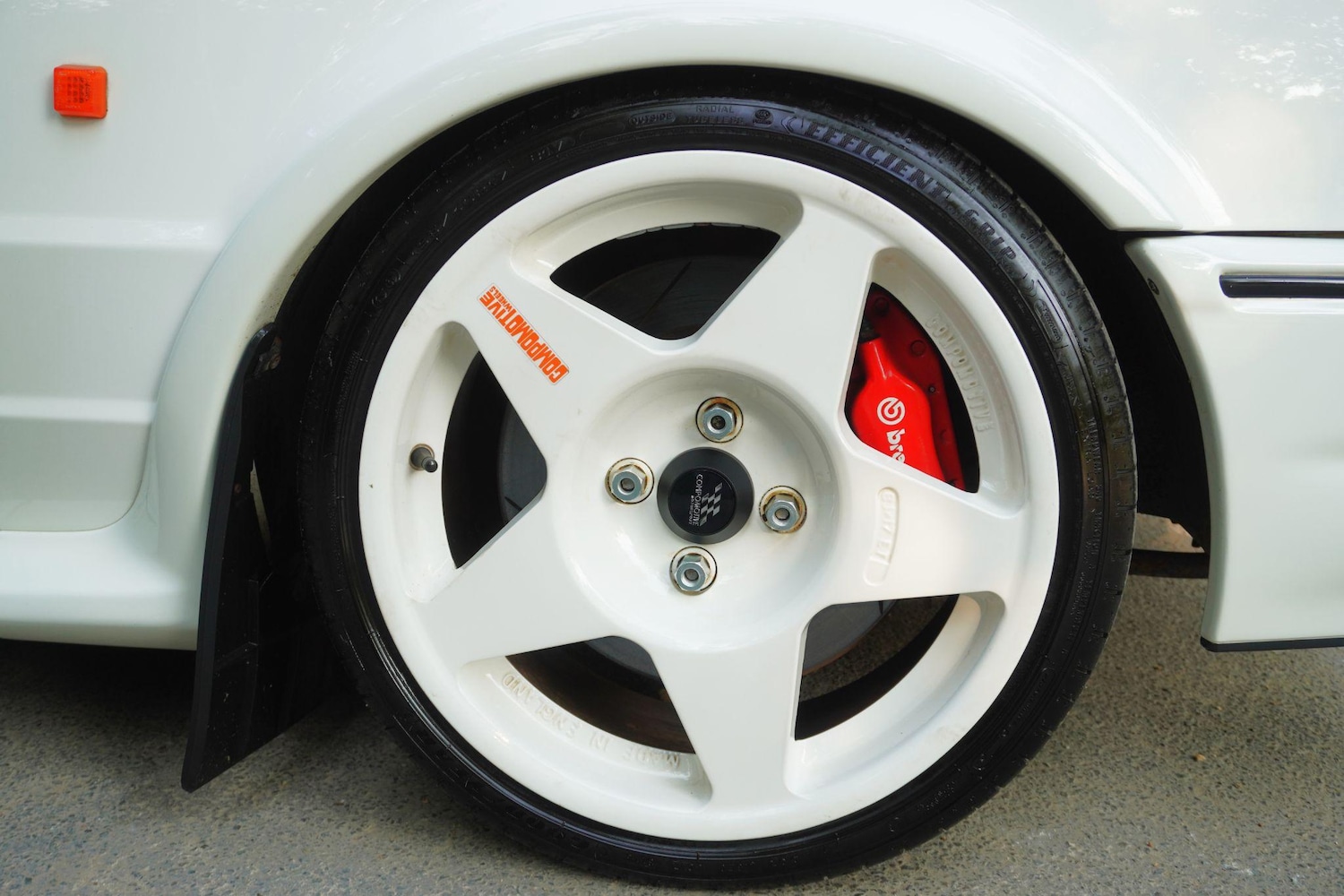 Used Ford Escort for sale - 77040393: Photo 83