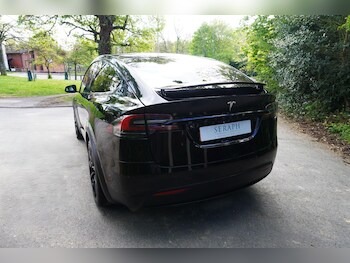 Used Tesla Model X 2020 for sale - 78447318: Photo