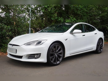 Used Tesla Model S 2019 for sale - 79388296: Photo